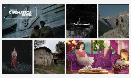Imagen Laboral Cinemateca Cortos promociona el audiovisual asturiano este verano en festivales especializados