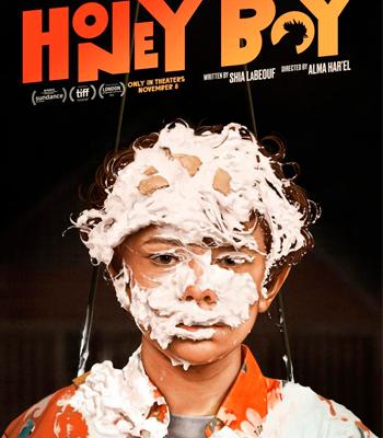 Ir a Imagen El Americana Film Festival llega a Laboral Cinemateca con lo mejor del cine americano contemporáneo