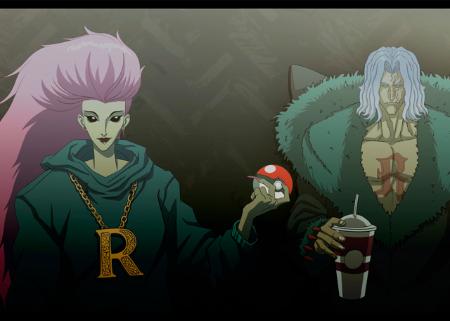 Imagen The end of Pokémon