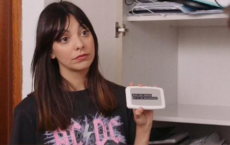 Imagen Todo el mundo tiene porno en casa