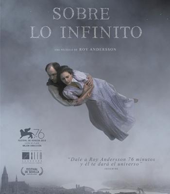 Ir a Imagen El Brexit y la gentrificación, las consecuencias de los conflictos bélicos, el relevo generacional del cine español y muchos estrenos en la programación de Laboral Cinemateca