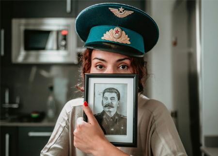 Imagen La operación