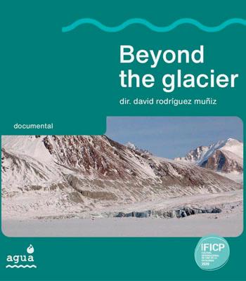 Ir a Imagen Beyond the glacier de David Rodríguez Muñiz, elegido mejor cortometraje en festivales de México y Argentina