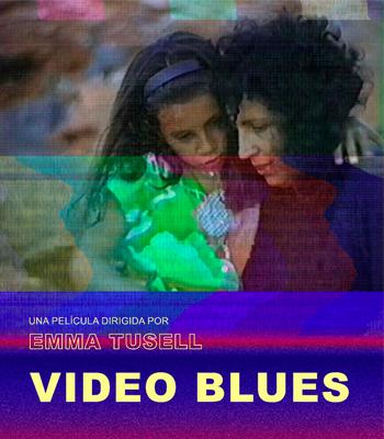 Go to Image La cineasta Emma Tusell presenta el documental Video blues este viernes en Laboral Cinemateca