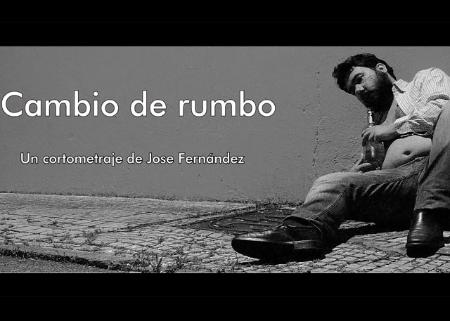 Imagen Cambio de rumbo