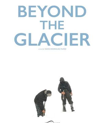 Ir para Imagem El corto Beyond the glacier de David Rodríguez Muñiz se proyecta en la 64 edición de la Seminci de Valladolid