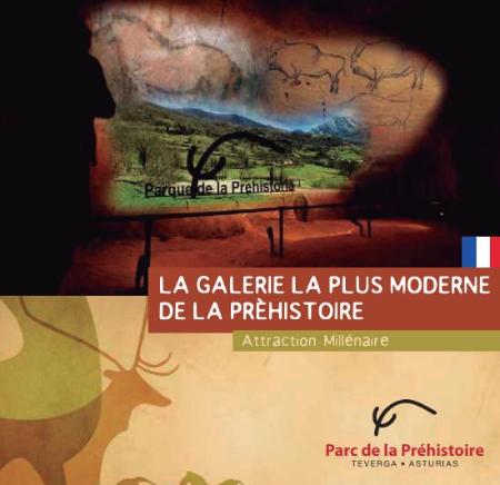 Imagen Guía de mano en francés