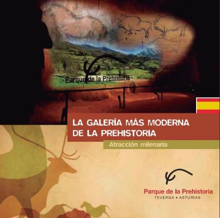 Imagen Guía de mano n'español