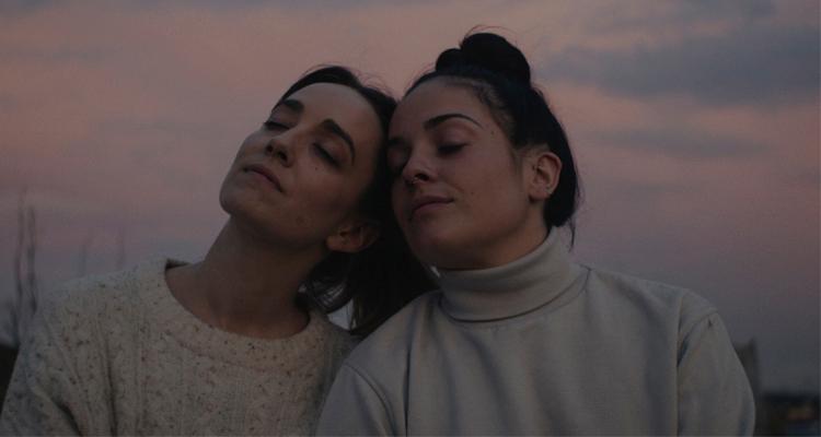 Go to Image Laboral Cinemateca celebra este fin de semana El Día + Corto del Año