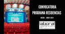 Imagen Convocatoria Programa de Residencias para periodo de enero a junio de 2024
