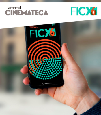 Ir a Imagen Laboral Cinemateca y Asturias Paraíso Natural Film Commission, muy presentes en el 61 FICX