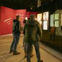 Imagen Visitas a la Galería