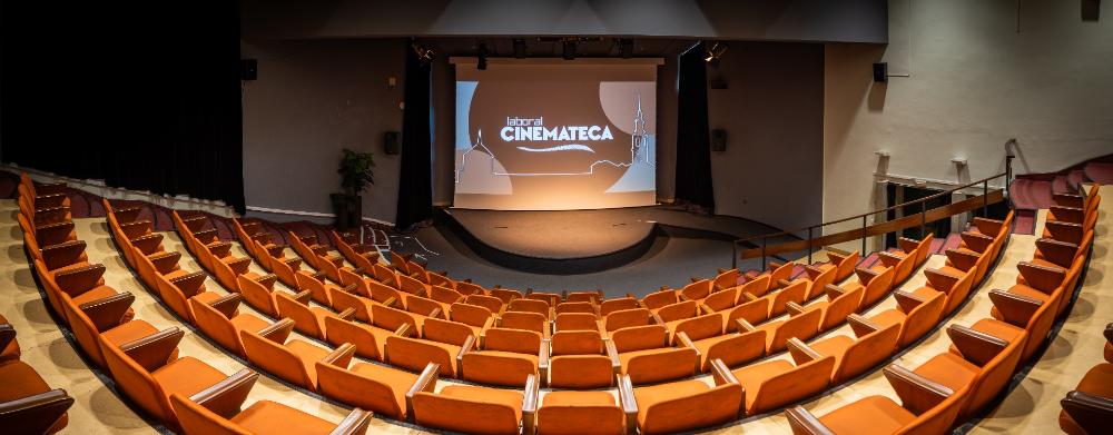 Imagen Laboral Cinemateca