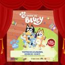 Imagen El show de Bluey 2024