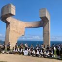 Imagen Día de Asturias en el Patioh! de la Laboral